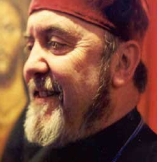Fr. Michael Oleksa