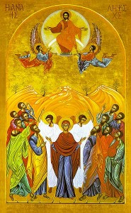 Ascension Icon